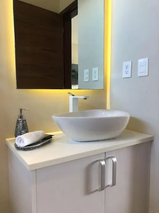 Near Beach+Jungle Views. King Bed+220 Megs+2 Bikes Tulum Apartment