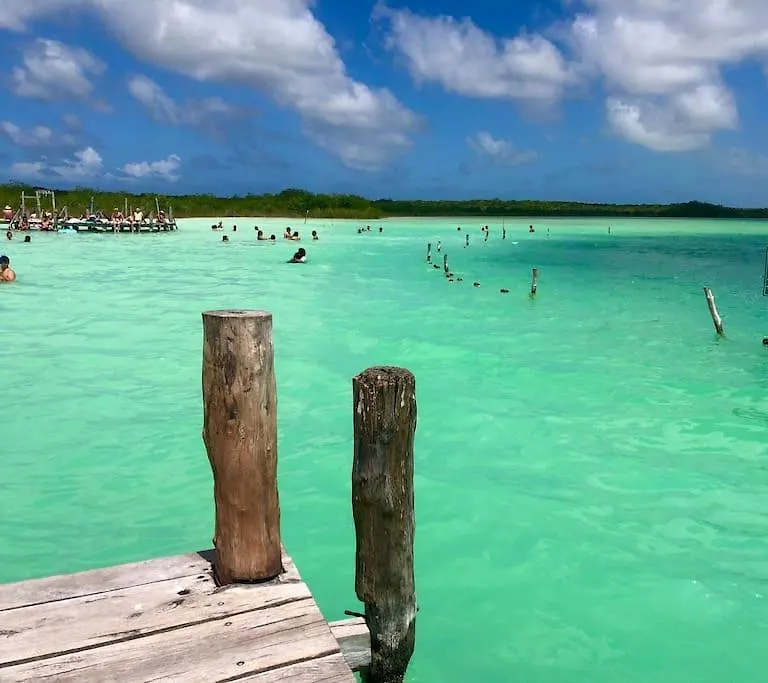 Near Beach+Jungle Views. King Bed+220 Megs+2 Bikes Tulum Apartment